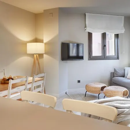 Appartement Tanau By Feelfree *