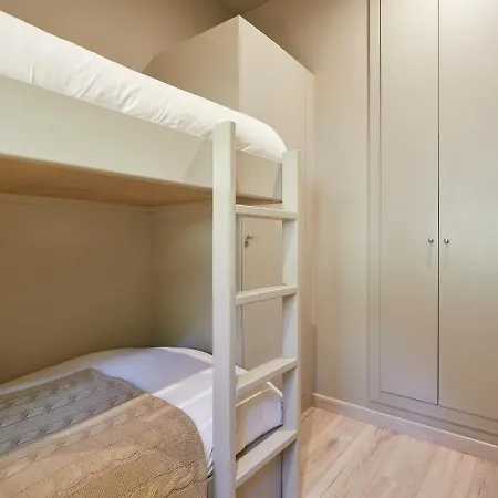 Appartement Tanau By Feelfree